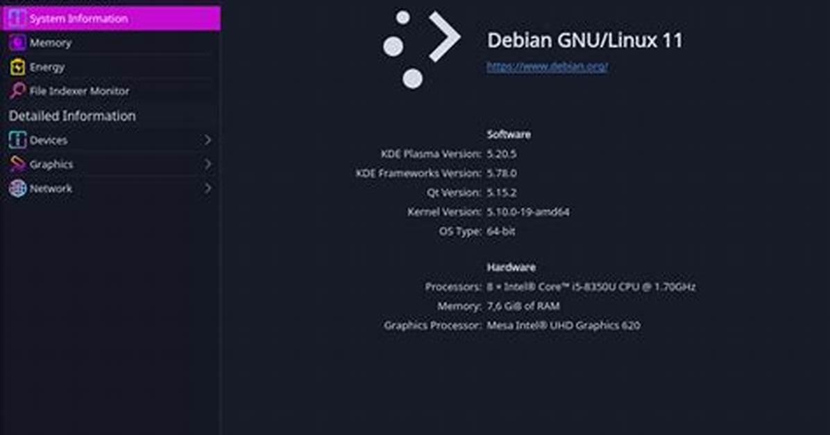 Quick Answer: What Package Manager Does Debian Use?