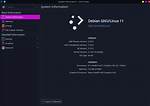 Quick Answer: What Package Manager Does Debian Use?