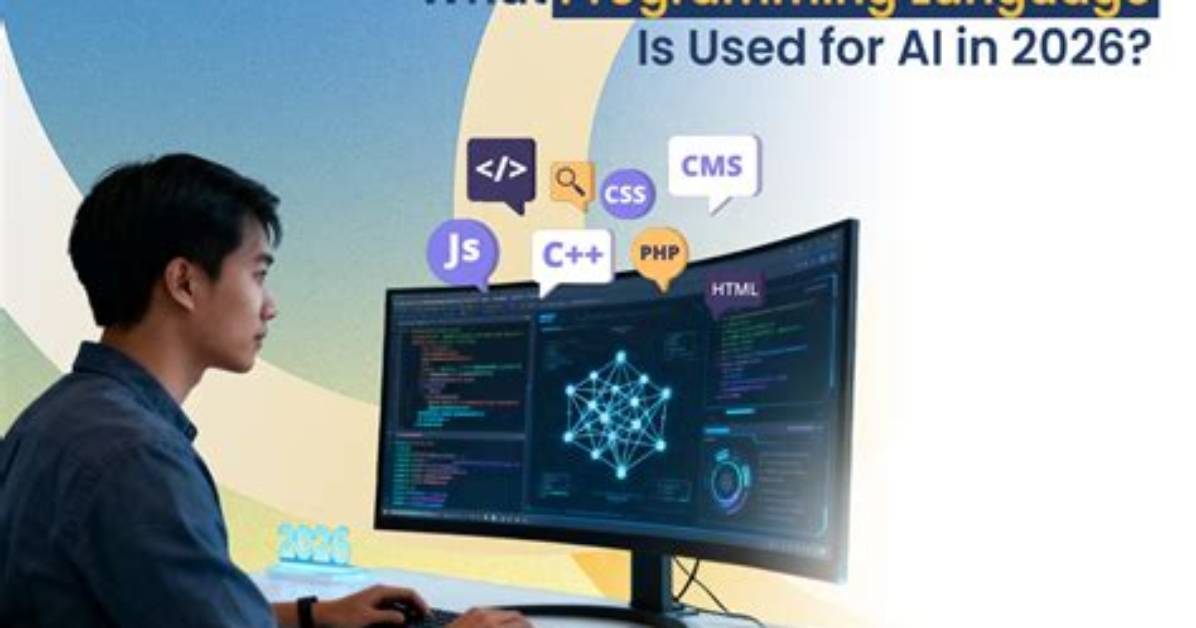 Quick Answer: What Programming Language Is Used for iOS Development?