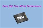 Quick Answer: What Size Ssd Do I Need to Run Windows 10?