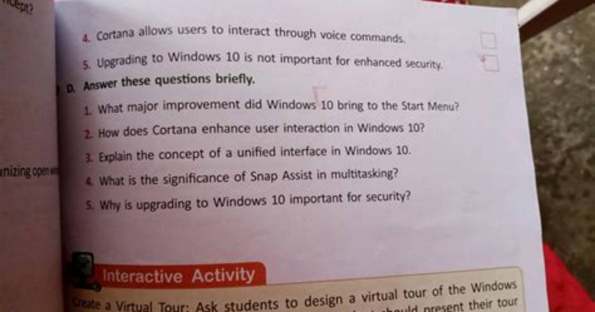 Quick Answer: When Did Windows 10 Version 1909 Come out?
