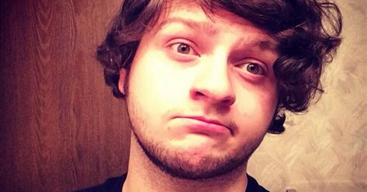 Quick Answer: When Was Skydoesminecraft Born