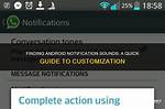 Quick Answer: Where Are Android Notification Sounds Stored?