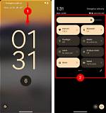 Quick Answer: Where Are Android Settings Stored?