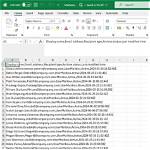 Quick Answer: Where Do Csv Files Go on Android?