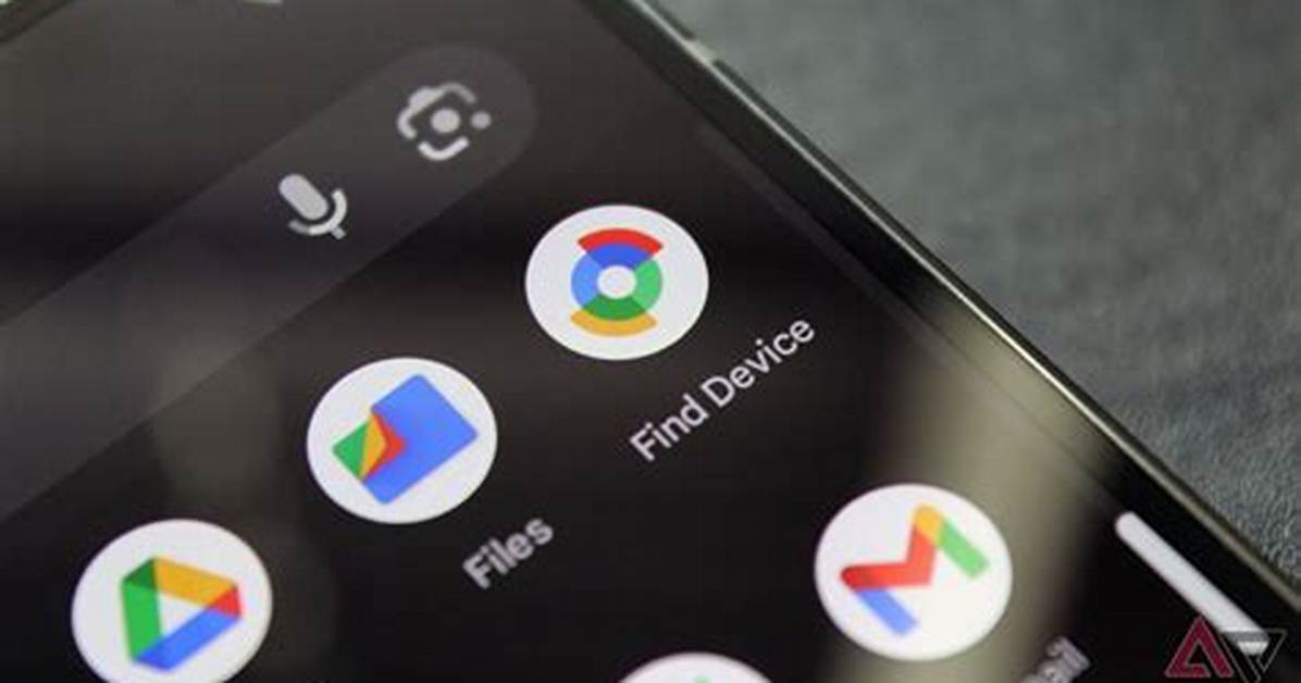 Quick Answer: Where Do I Find Android Settings?