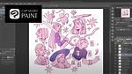 Quick Answer: Where Does Clip Studio Paint Save to?