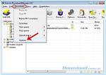 Quick Answer: Where Does Download Manager Save Files Android?
