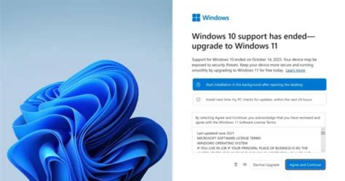 Quick Answer: Where Does Windows 10 Store Offline Files?