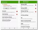 Quick Answer: Where Is My Android Backup Data Stored?