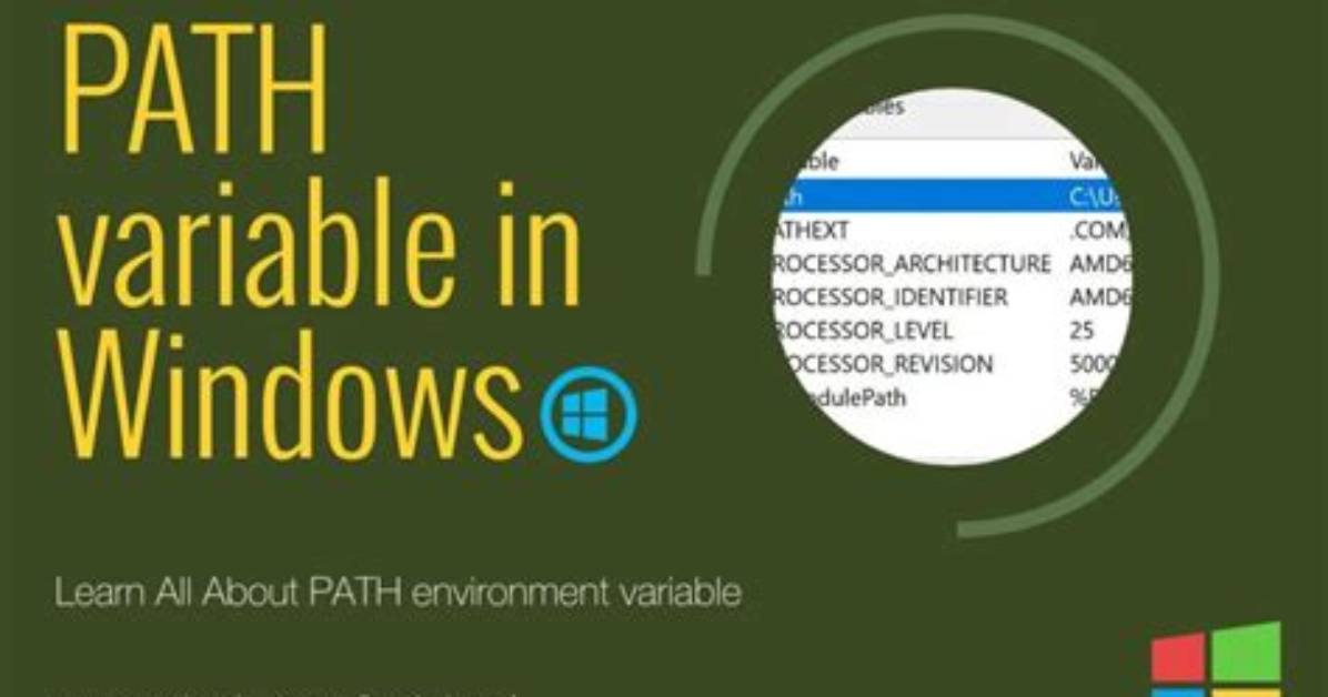 Quick Answer: Where Is Path Variable Stored in Linux?