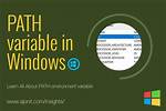 Quick Answer: Where Is Path Variable Stored in Linux?