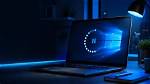 Quick Answer: Where Is Windows Update?