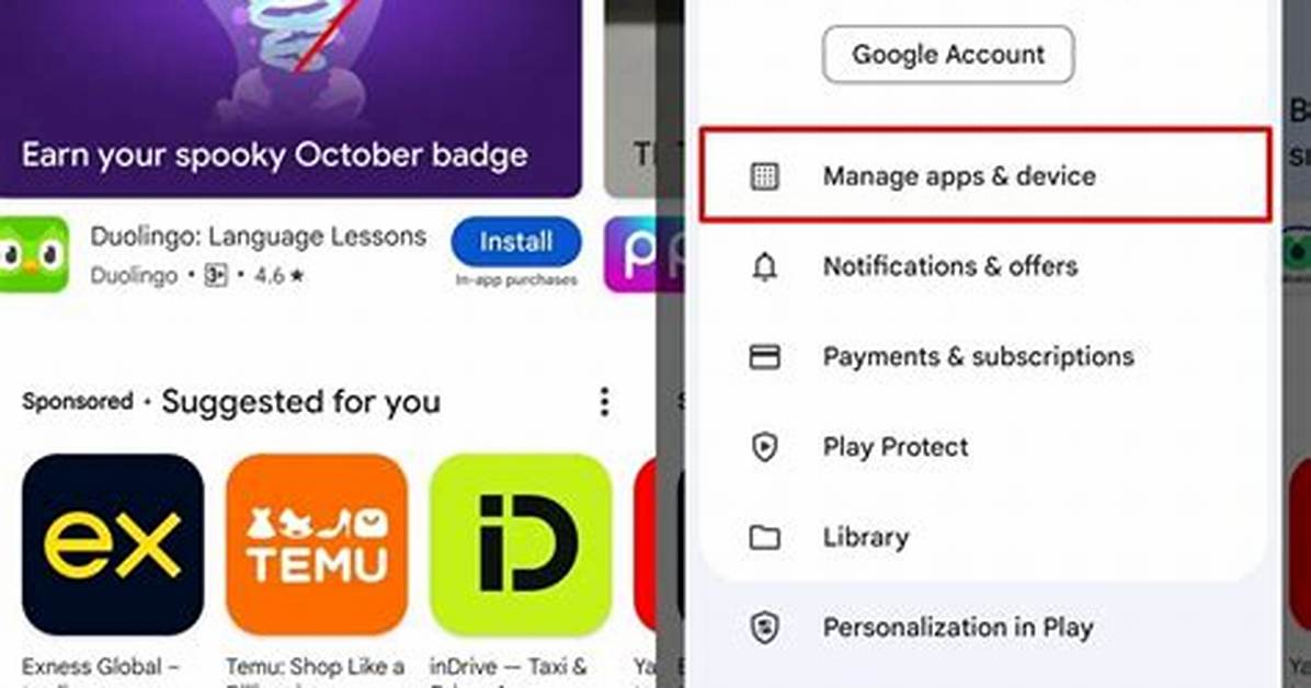Quick Answer: Which Apps Can Be Deleted from Android?