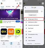 Quick Answer: Which Apps Can Be Deleted from Android?