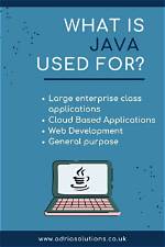 Quick Answer: Which Java Is Used in Android?