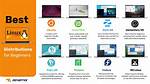 Quick Answer: Which Linux Distro Is Best for Me?