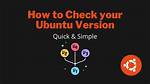 Quick Answer: Which Ubuntu Version Is Faster?