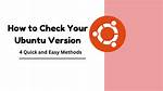 Quick Answer: Which Ubuntu Version Is Fastest?