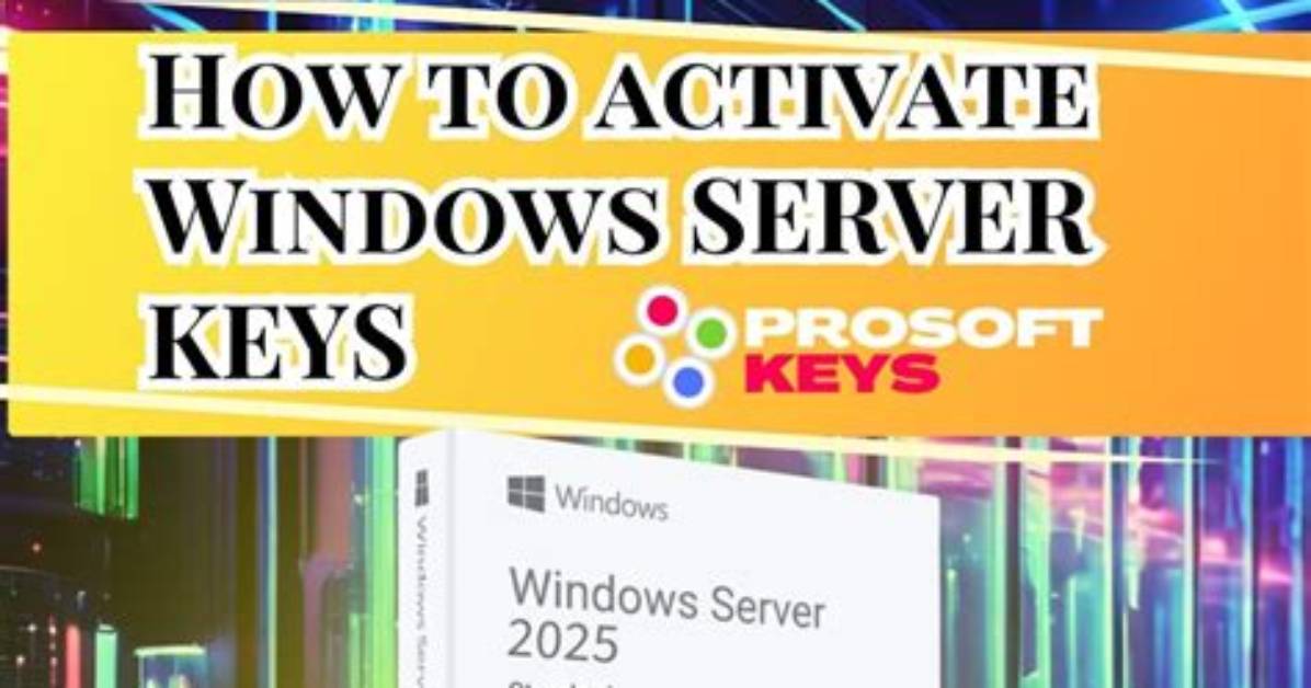 Quick Answer: Which Windows Server Do I Have?