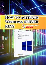 Quick Answer: Which Windows Server Do I Have?