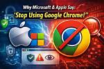 Quick Answer: Why Does It Say Chrome Os Is Missing or Damaged?