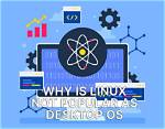 Quick Answer: Why Does Linux Desktop Fail?