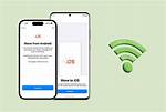 Quick Answer: Why Does Move to iOS Keeps Getting Interrupted?
