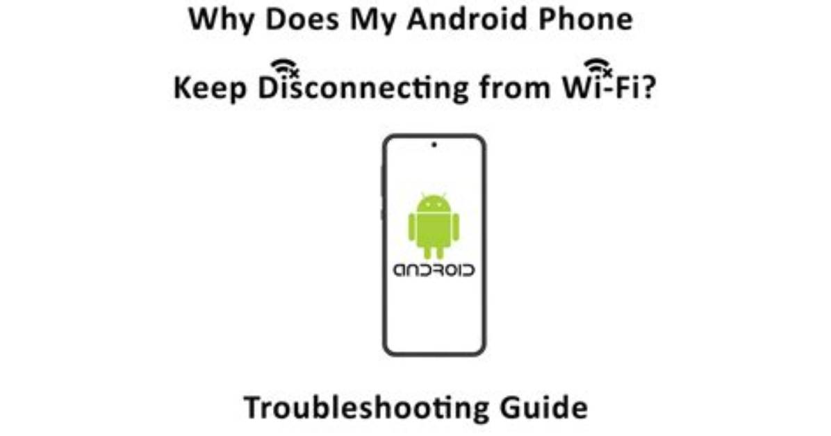 Quick Answer: Why Does My Android Phone Freeze up?