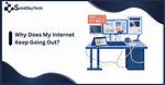 Quick Answer: Why Does My Internet Say Limited Access Windows 7?
