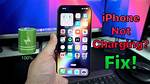 Quick Answer: Why Does My iPhone Not Have the iOS 13 Update?