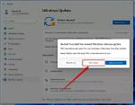 Quick Answer: Why Does Windows Force Updates?