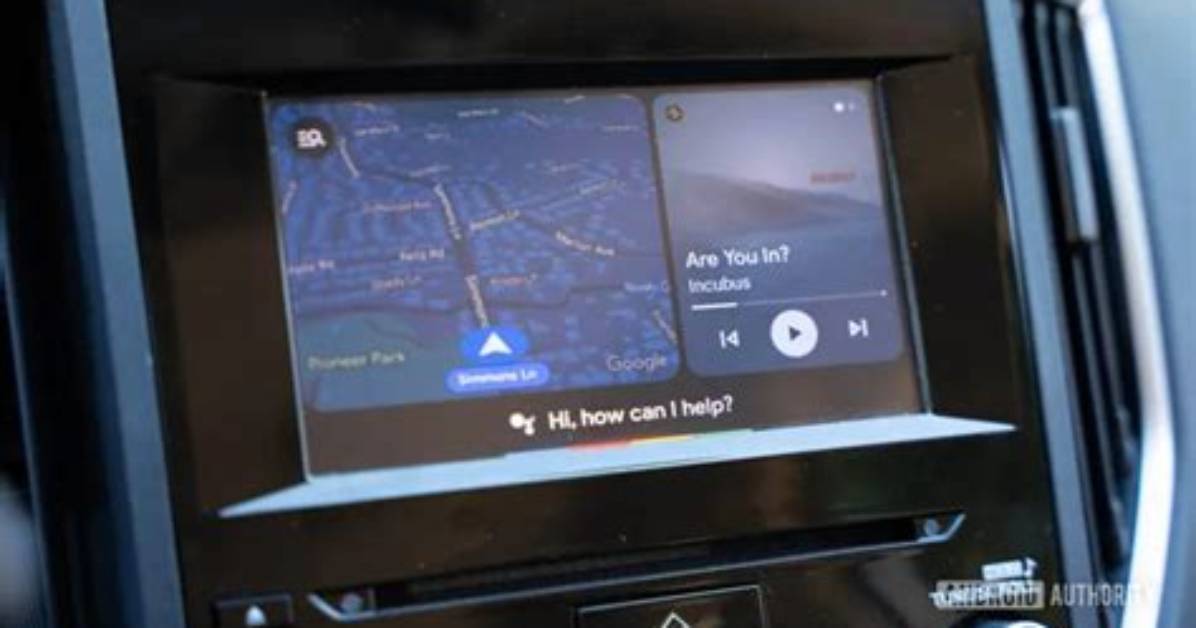 Quick Answer: Why Is Android Auto So Bad?