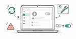 Quick Answer: Why Is Bluetooth Not Available Windows 10?