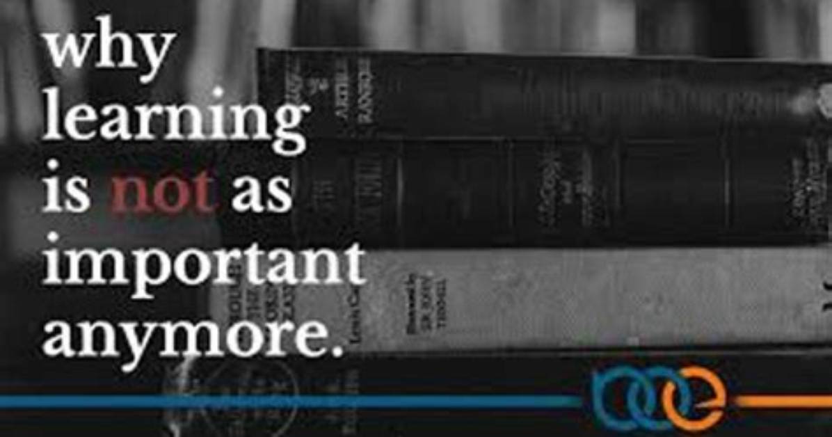 Quick Answer: Why Is It Important to Learn Linux?