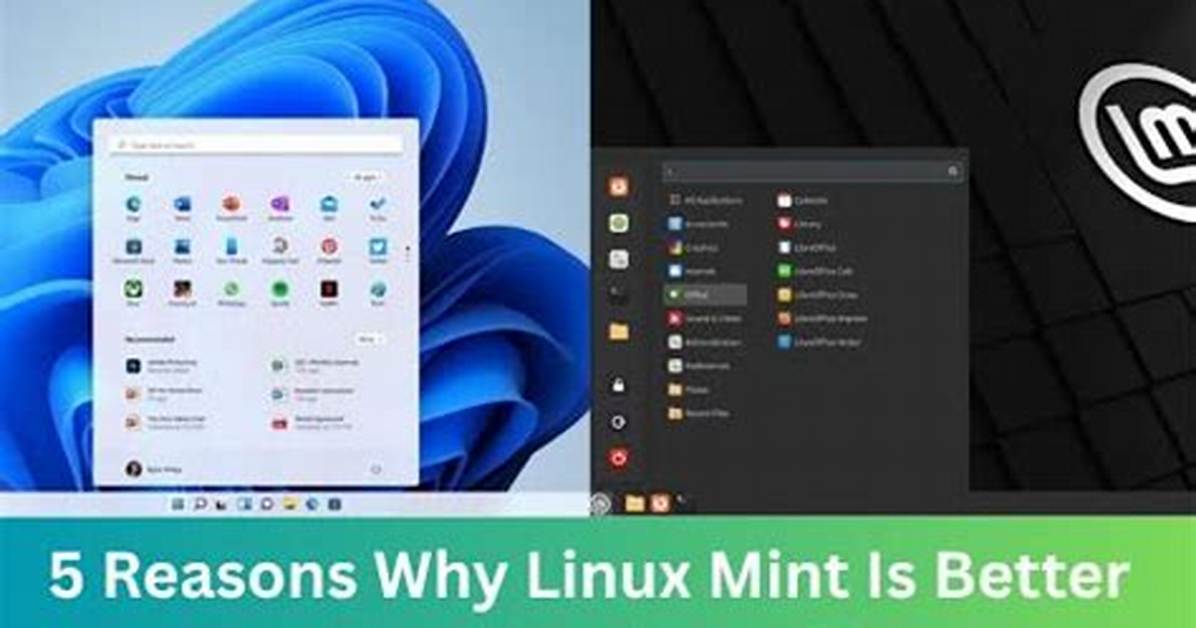 Quick Answer: Why Is Linux Mint Slow?