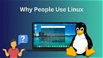 Quick Answer: Why Is Linux Referred to as Open Source Software?