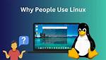 Quick Answer: Why Is Linux So Popular for Servers?
