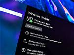 Quick Answer: Why Is My Windows Update Not Updating?