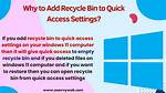 Quick Answer: Why Is Windows Adding a Linux Based Kernel into Their Os?