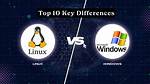 Quick Answer: Why Use Linux over Windows?