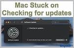 Quick Answer: Why Won’t My Mac Let Me Reinstall Os X?
