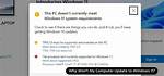 Quick Answer: Why Won’t My Windows 10 Connect to Wifi?