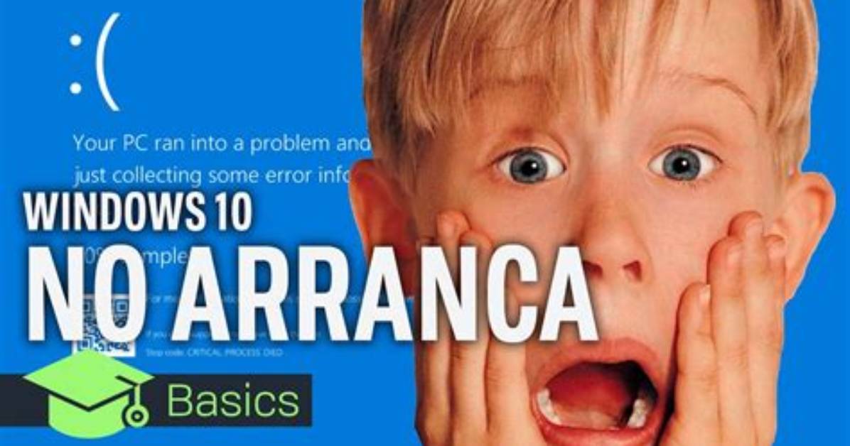 Quick Answer: Why Won’t Windows 10 Install on My Computer?