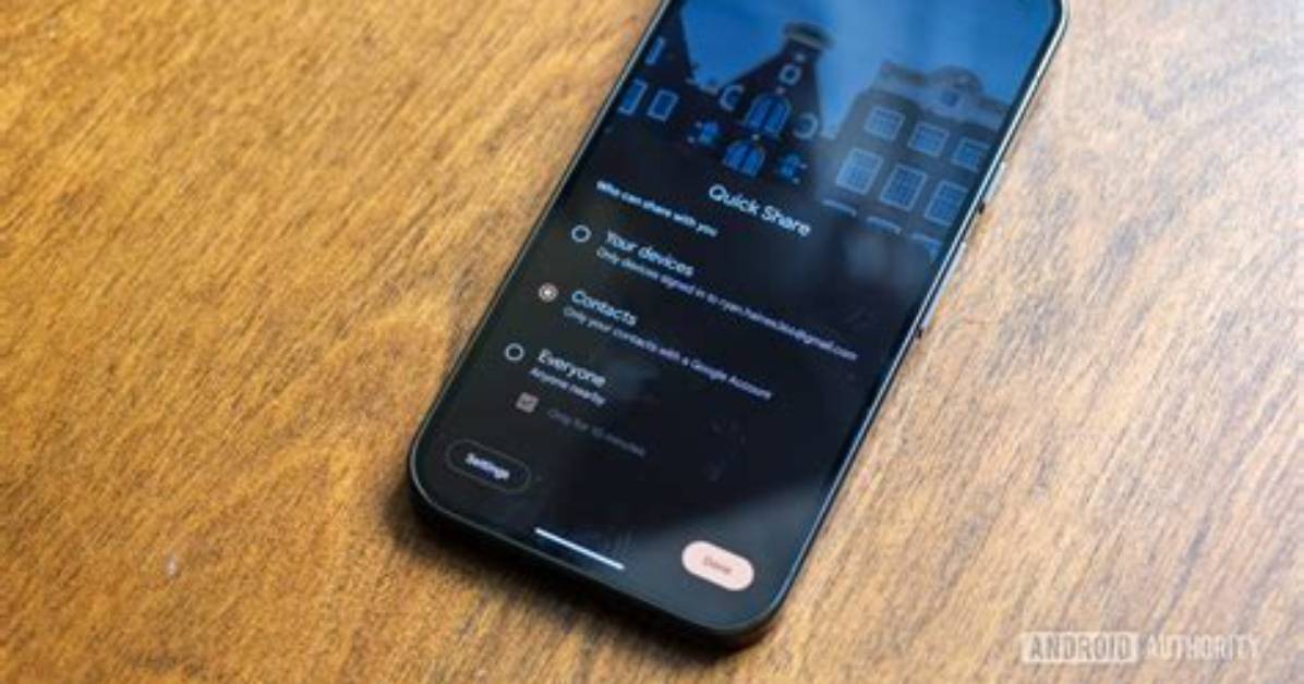 Quick Answer: Will Android Get iOS 14?
