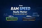 Quick Answer: Will More Ram Speed up Windows 10?
