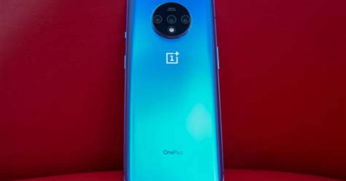 Quick Answer: Will Oneplus 7T Get Android 13?