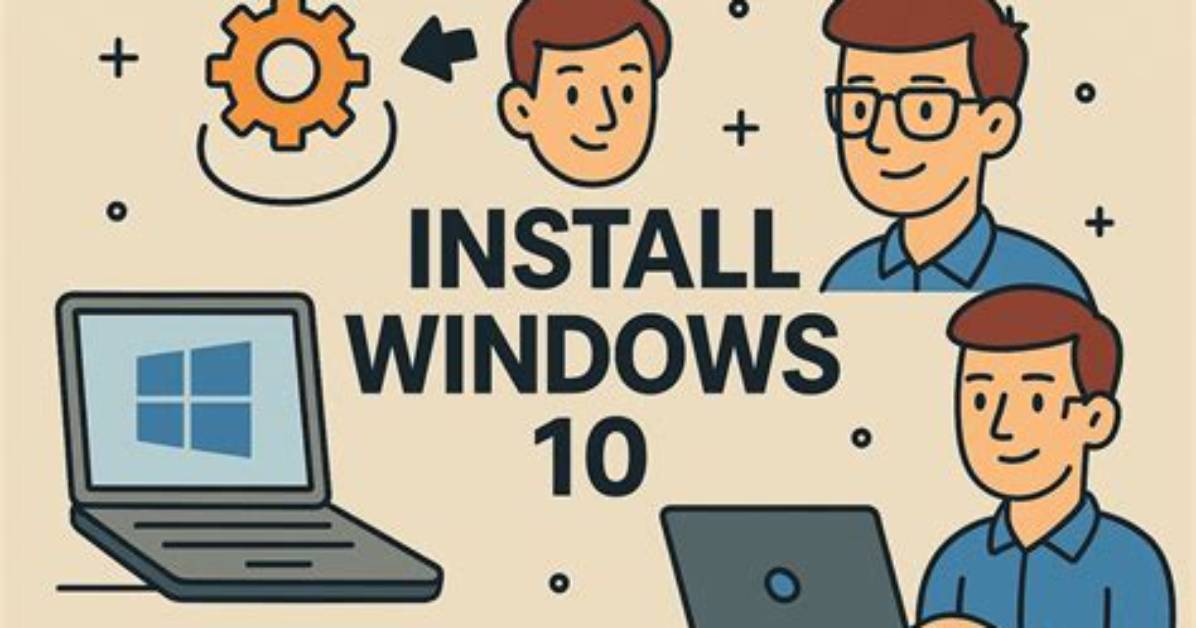 Quick Answer: Will Windows 10 Install Without Internet?