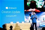 Quick Answer: Windows 10 Creators Update How to Get?