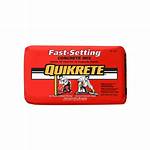 Quick Concrete